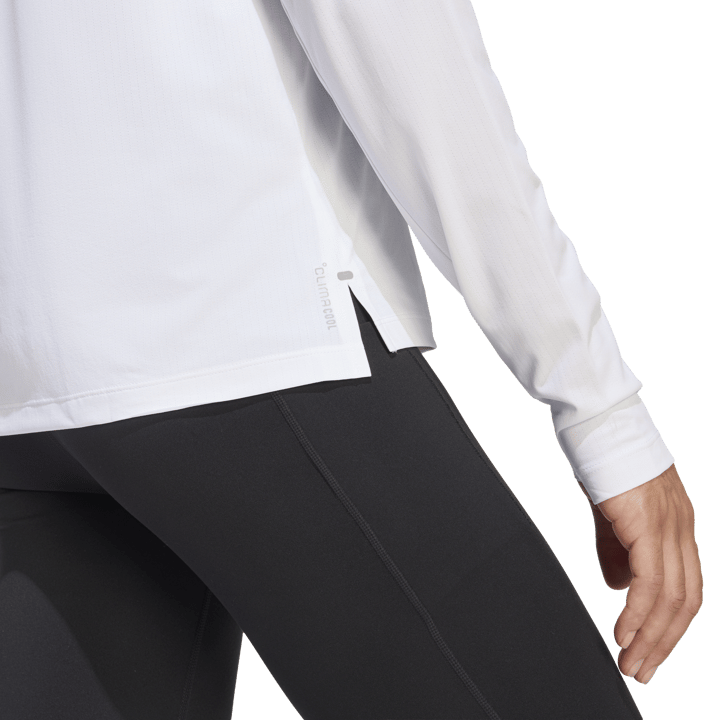 Adidas Women's Adi365 Climacool Longsleeve White Adidas