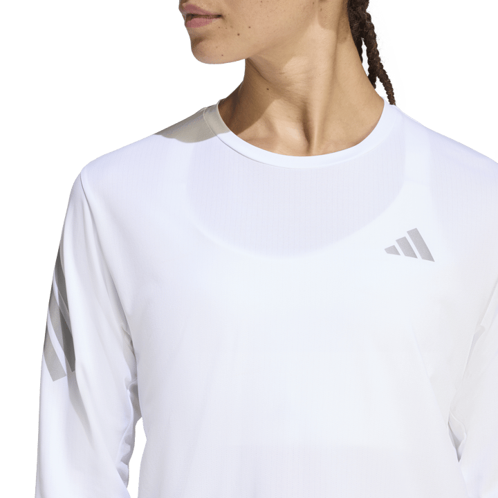 Adidas Women's Adi365 Climacool Longsleeve White Adidas