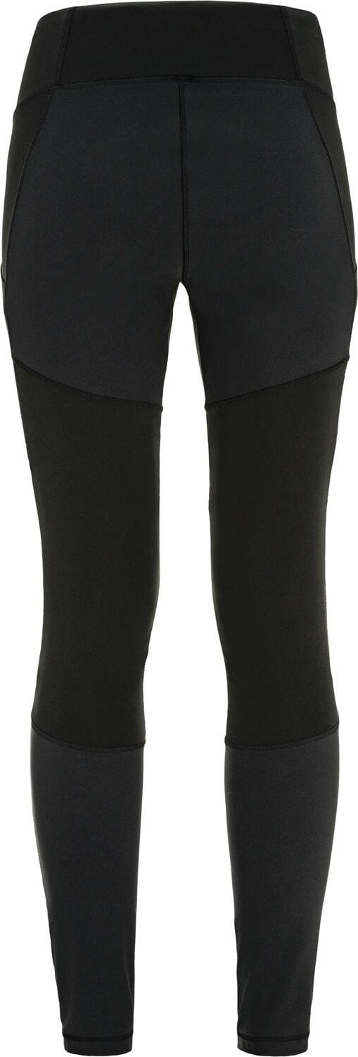Fjällräven Women's Keb Agile Tights Black Fjällräven
