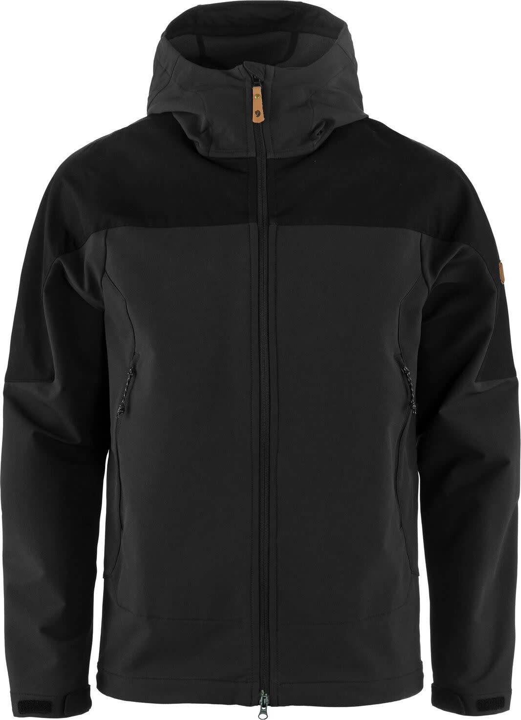 Fjällräven Keb Agile Jakke