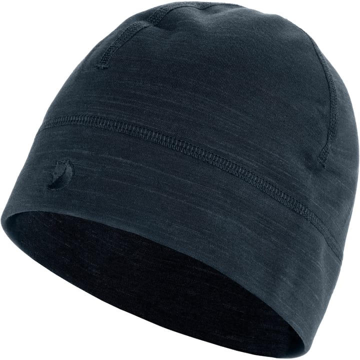 Fjällräven Keb Fleece Hat Dark Navy Fjällräven