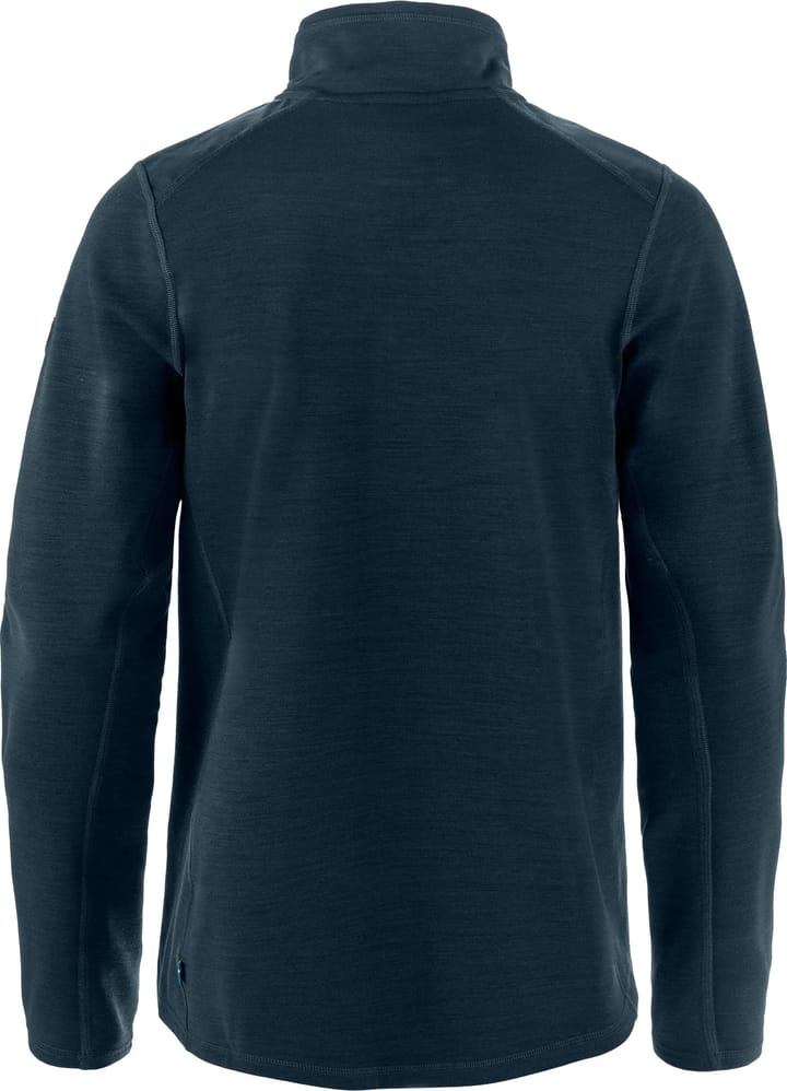 Fjällräven Men's Keb Fleece Dark Navy Fjällräven