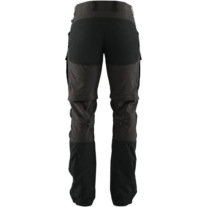 Fjällräven Men's Keb Trousers Black Fjällräven