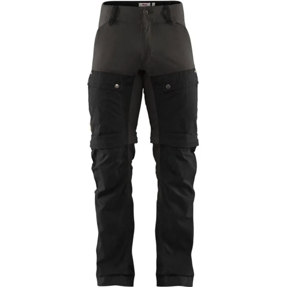 Fjällräven Keb Trousers Men's Black