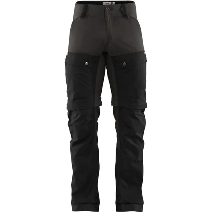 Fjällräven Men's Keb Trousers Black Fjällräven