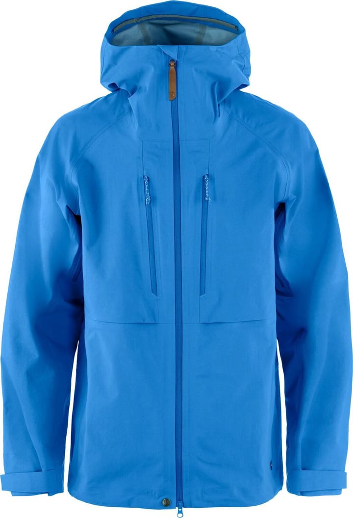 Fjällräven Keb Gtx Jacket M Un Blue Fjällräven