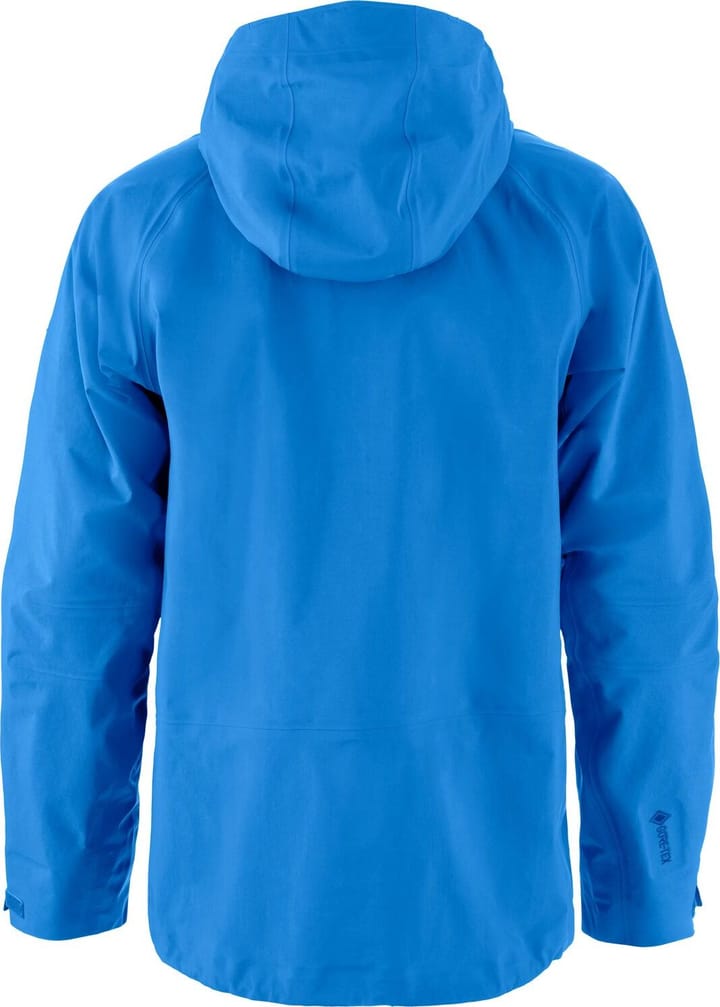 Fjällräven Men's Keb GORE-TEX Jacket Un Blue Fjällräven