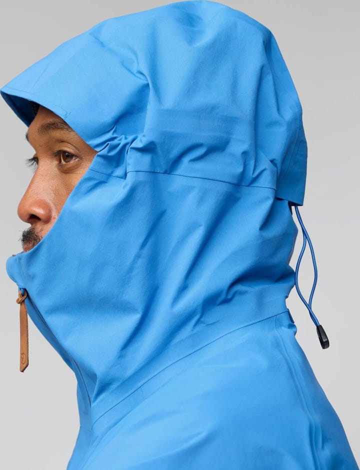 Fjällräven Keb Gtx Jacket M Un Blue Fjällräven Fjällräven Keb Gtx Jacket M Un Blue Fjällräven