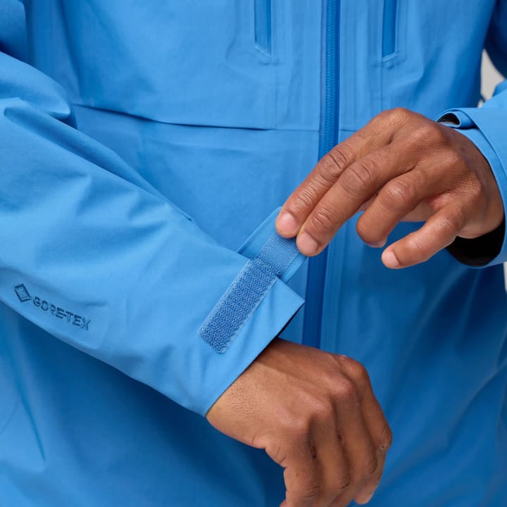 Fjällräven Keb Gtx Jacket M Un Blue Fjällräven Fjällräven Keb Gtx Jacket M Un Blue Fjällräven