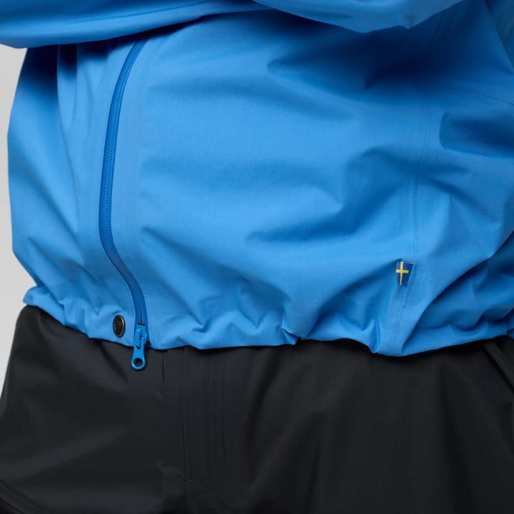 Fjällräven Keb Gtx Jacket M Un Blue Fjällräven Fjällräven Keb Gtx Jacket M Un Blue Fjällräven