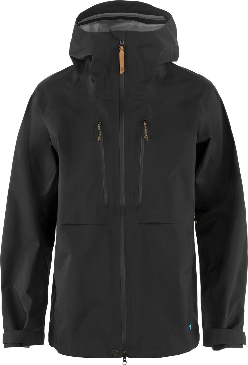 Fjällräven Men's Keb GORE-TEX Jacket Black
