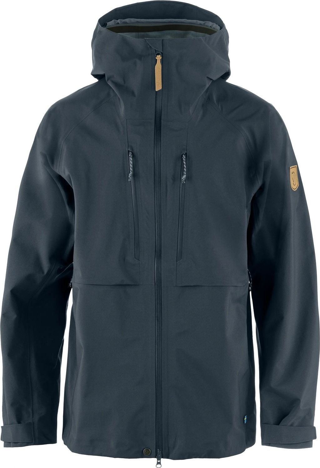 Fjällräven Keb Gtx Jacket M Dark Navy