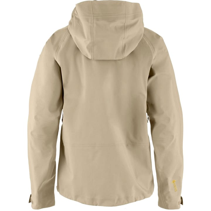 Fjällräven Keb Gtx Jacket W Fossil Fjällräven
