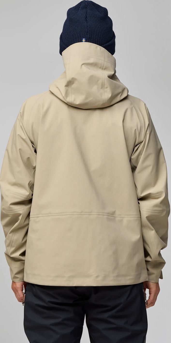 Fjällräven Women's Keb GORE-TEX Jacket Un Blue Fjällräven