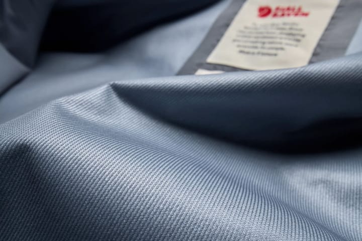 Fjällräven Keb Gtx Jacket W Un Blue Fjällräven