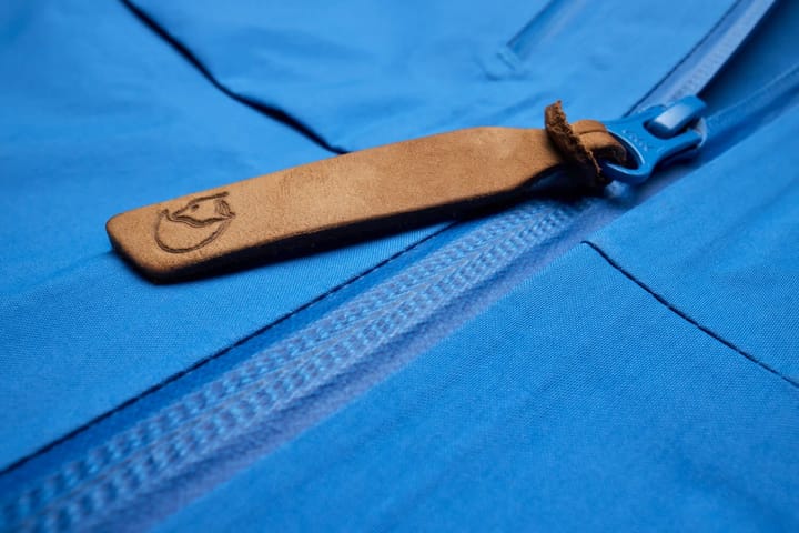 Fjällräven Women's Keb GORE-TEX Jacket Un Blue Fjällräven
