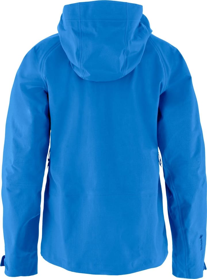 Fjällräven Keb Gtx Jacket W Un Blue Fjällräven