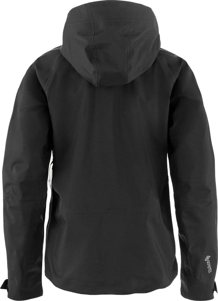 Fjällräven Keb Gtx Jacket W Black Fjällräven Fjällräven Keb Gtx Jacket W Black Fjällräven