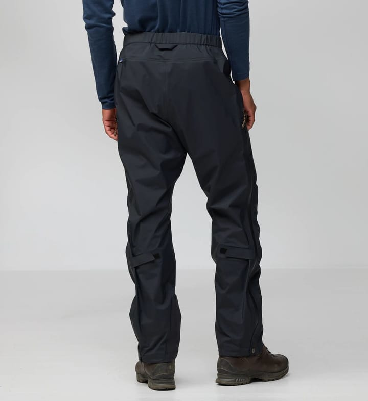 Fjällräven Keb Gtx Trousers M Black Fjällräven