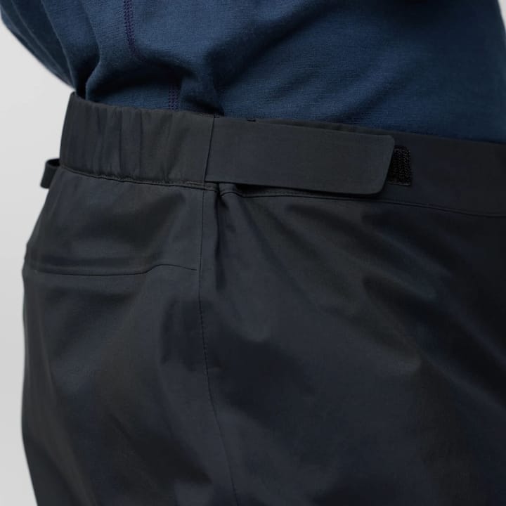 Fjällräven Keb Gtx Trousers M Black Fjällräven Fjällräven Keb Gtx Trousers M Black Fjällräven