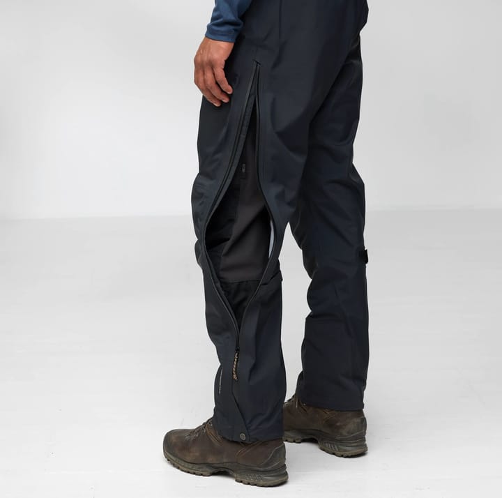 Fjällräven Keb Gtx Trousers M Black Fjällräven