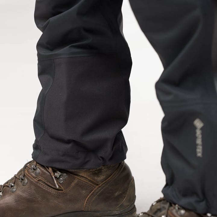 Fjällräven Keb Gtx Trousers M Black Fjällräven Fjällräven Keb Gtx Trousers M Black Fjällräven