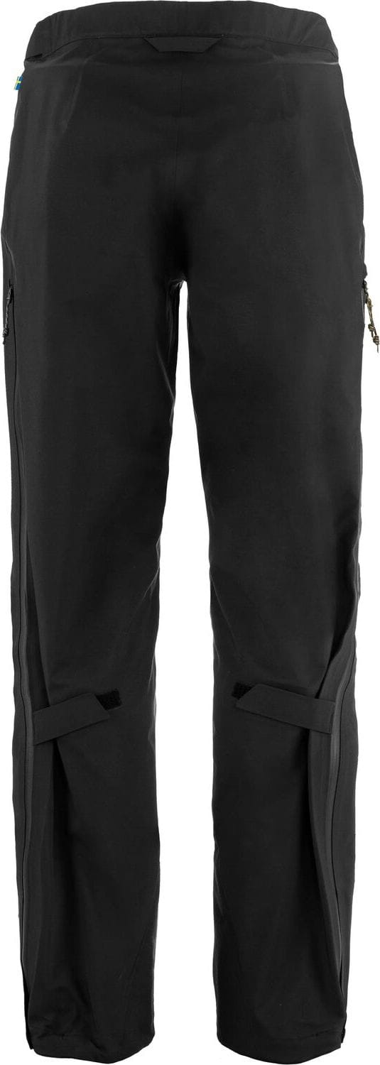 Fjällräven Women's Keb GORE-TEX Trousers Black Fjällräven
