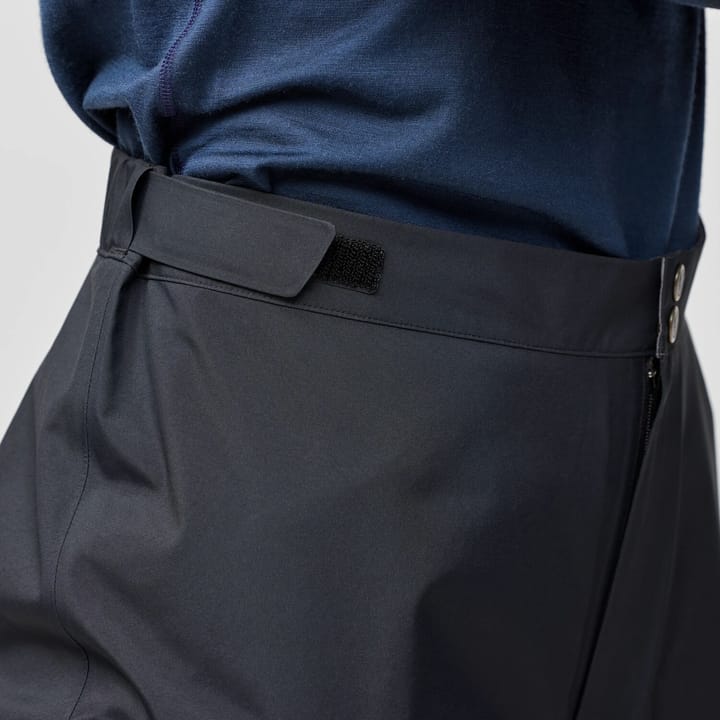 Fjällräven Women's Keb GORE-TEX Trousers Black Fjällräven