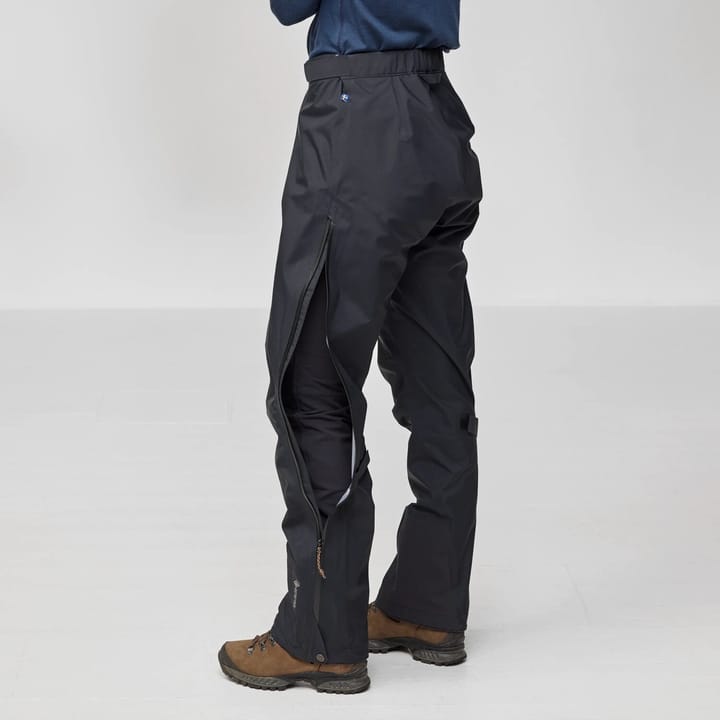 Fjällräven Women's Keb GORE-TEX Trousers Black Fjällräven