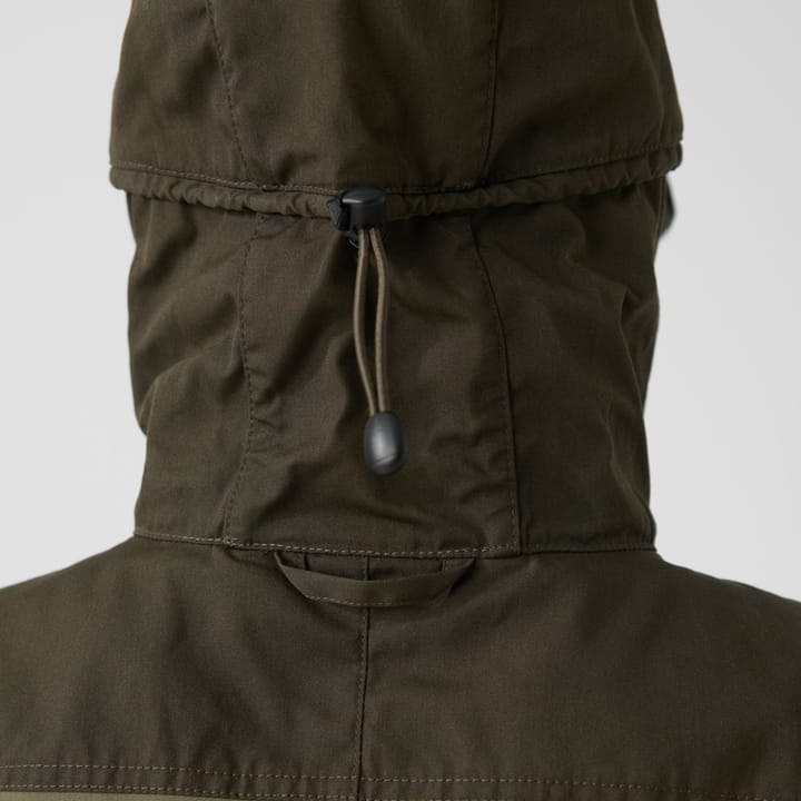 Fjällräven Keb Jacket W Black Fjällräven Fjällräven Keb Jacket W Black Fjällräven