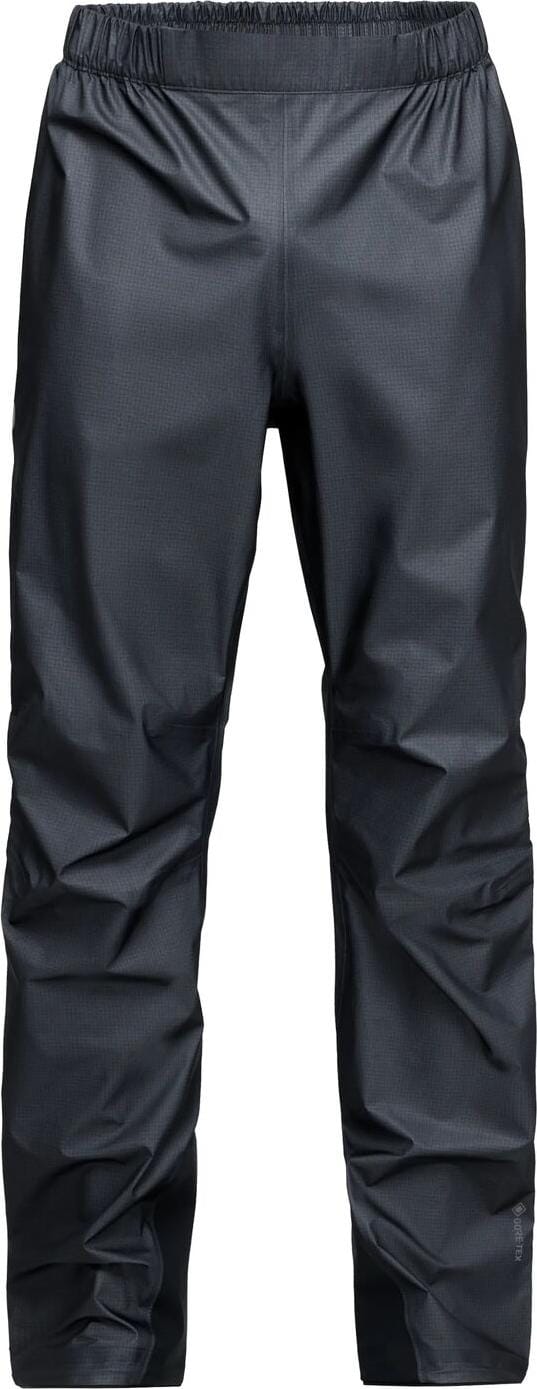 Fjällräven Keb Lätt Gtx Trousers M Black Fjällräven