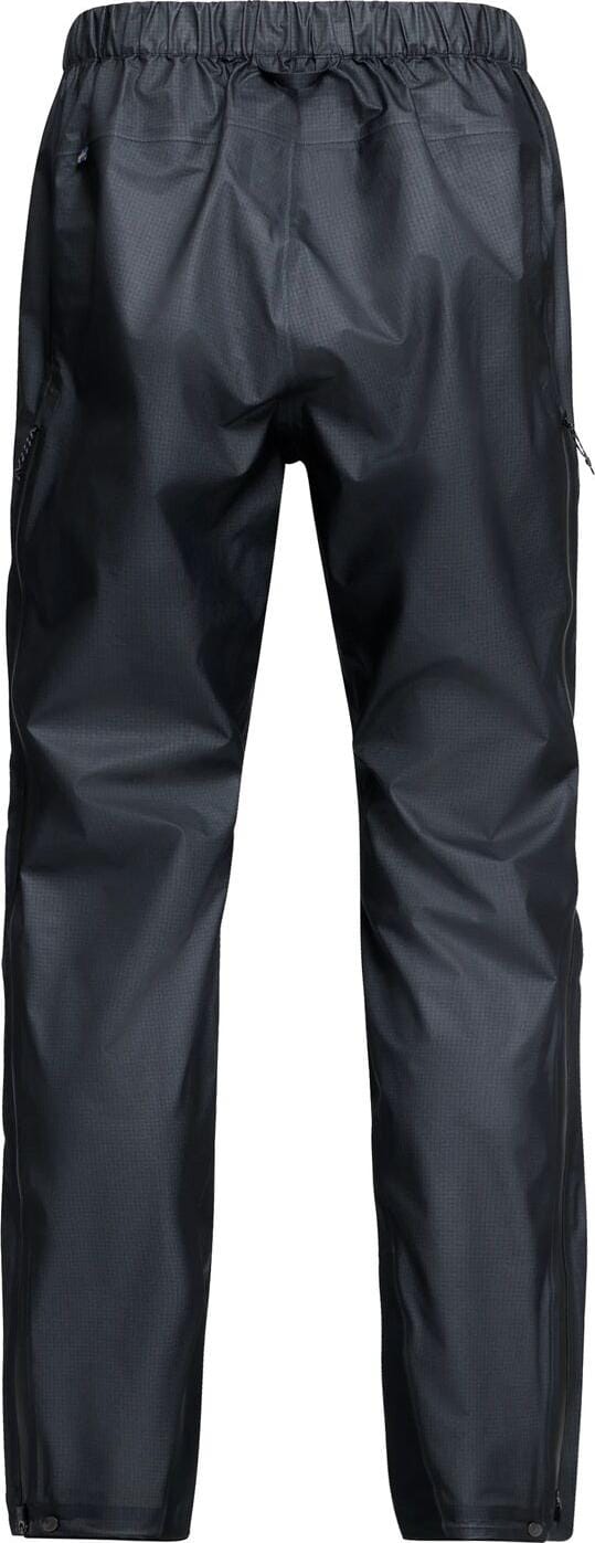 Fjällräven Keb Lätt Gtx Trousers M Black Fjällräven