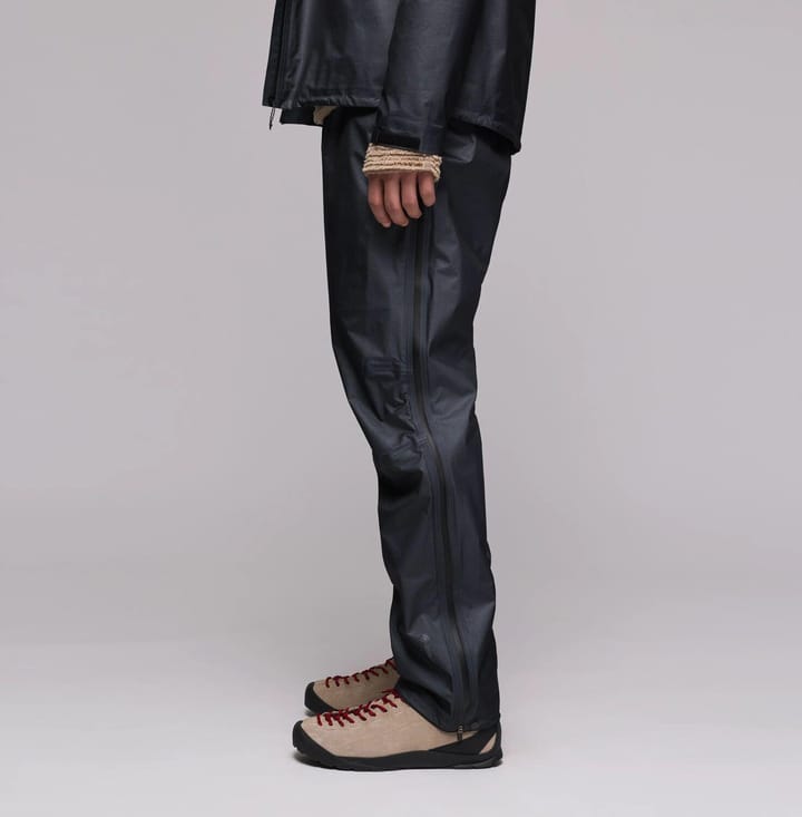 Fjällräven Keb Lätt Gtx Trousers M Black Fjällräven