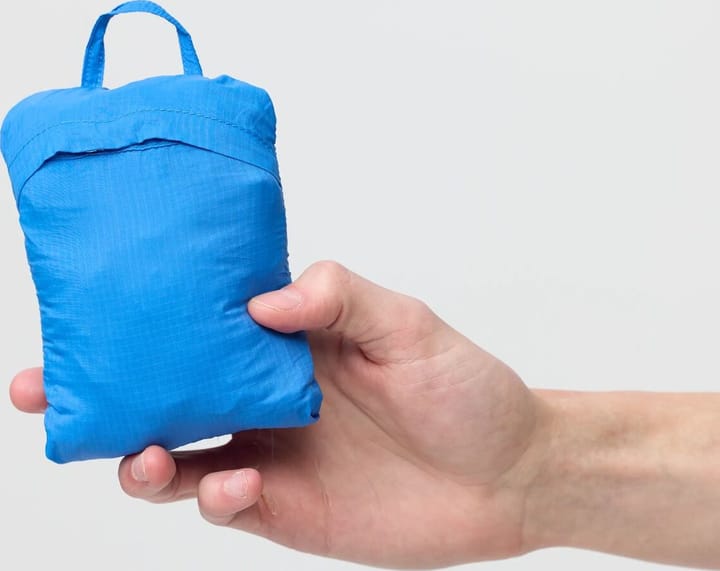 Fjällräven Keb Lätt Wind Jacket M Un Blue Fjällräven