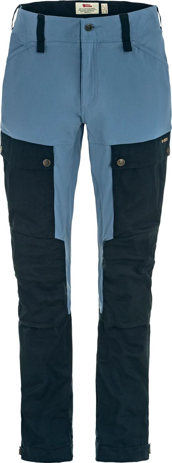 Dark navy / dawn blue 1