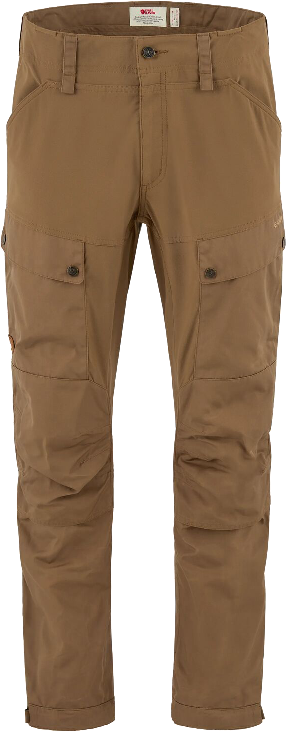 Wood brown