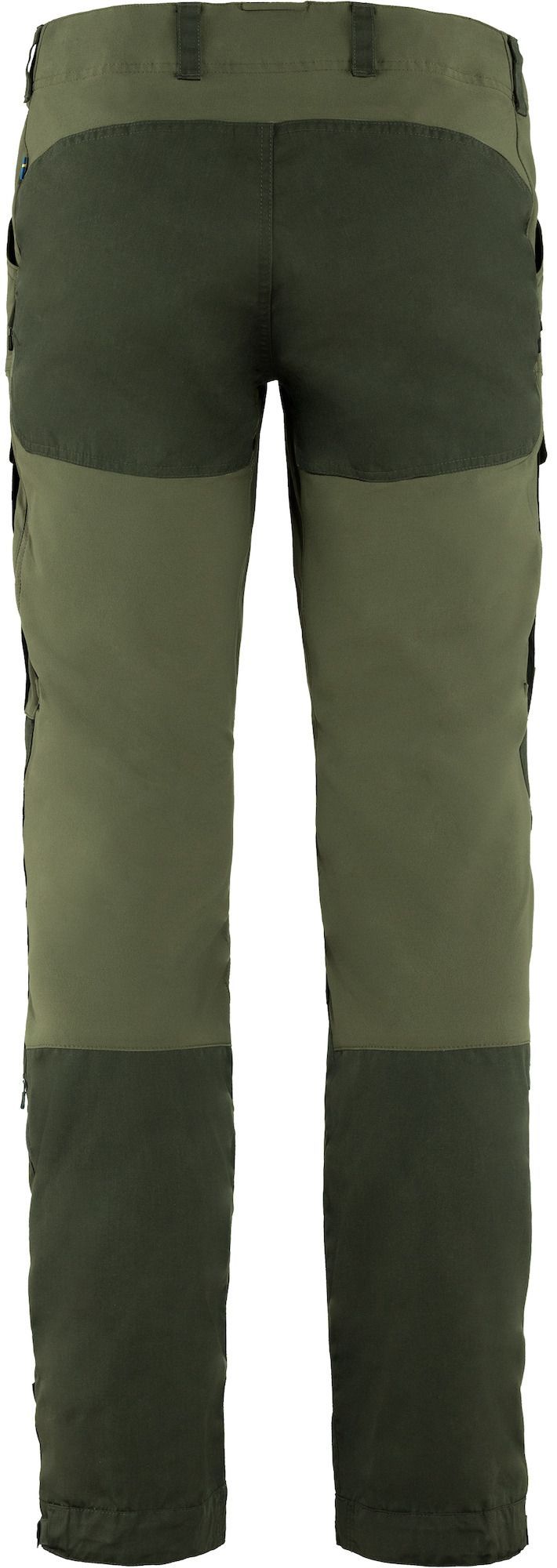 Fjällräven Keb Trousers M Deep Forest-laurel Green Fjällräven