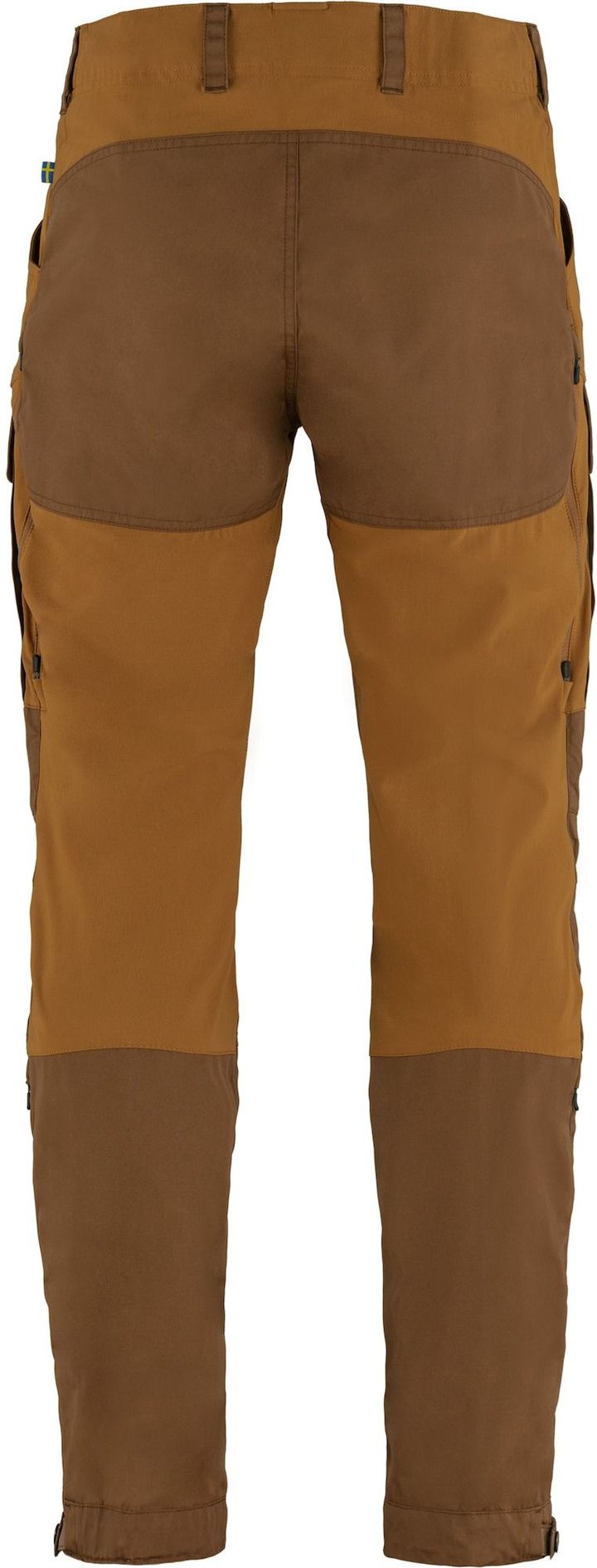 Fjällräven Keb Trousers M Timber Brown-chestnut Fjällräven