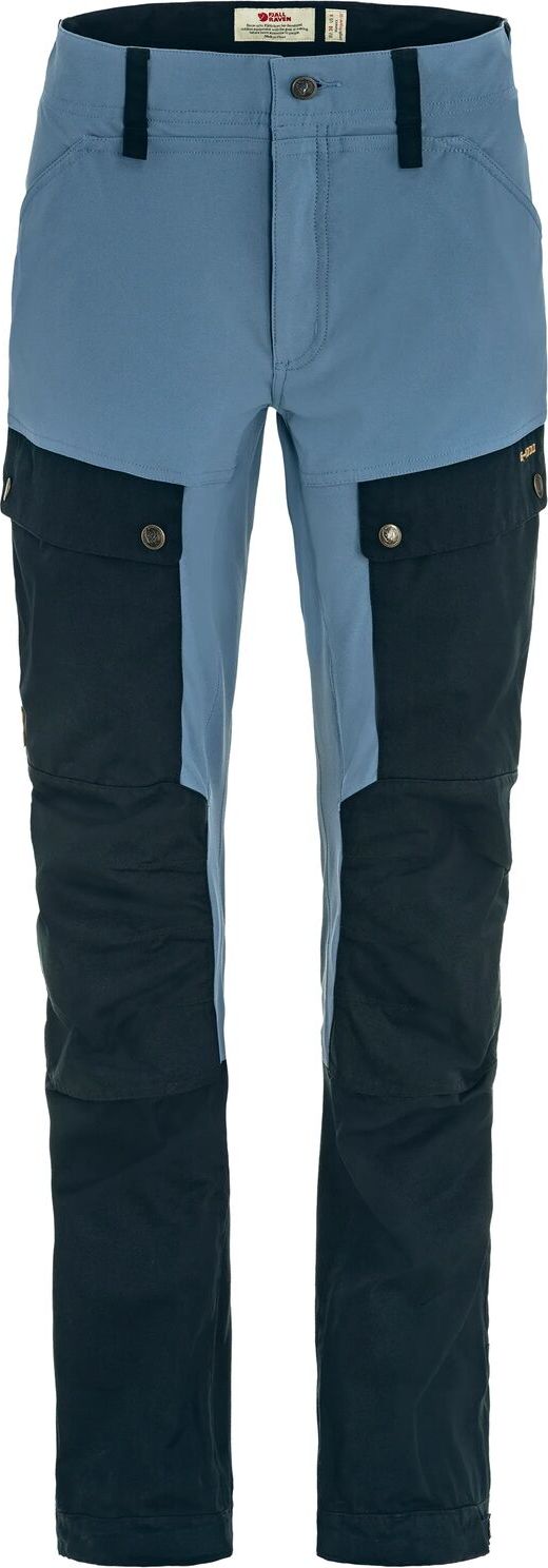 Dark navy / dawn blue