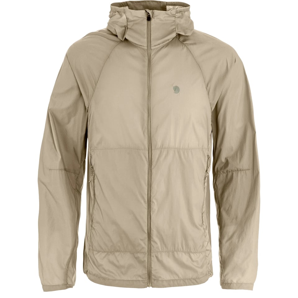 Men's Keb Lätt Wind Jacket