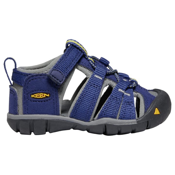 Toddlers' Seacamp II CNX Blue Depths/Gargoyle Keen