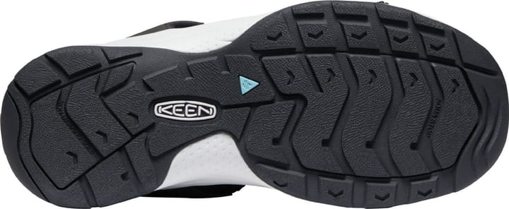 Keen Women's Astoria West Sandal Black-Grey Keen