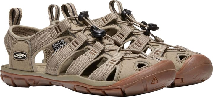 Keen Women's Clearwater CNX Timberwolf/Timberwolf Keen Keen Women's Clearwater CNX Timberwolf/Timberwolf Keen