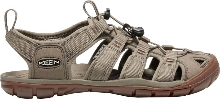 Keen Women's Clearwater CNX Timberwolf/Timberwolf Keen Keen Women's Clearwater CNX Timberwolf/Timberwolf Keen