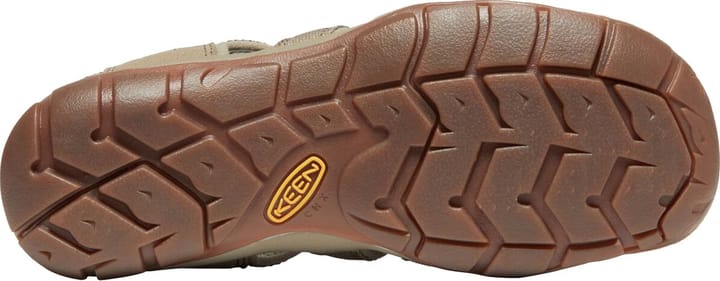 Keen Women's Clearwater CNX Timberwolf/Timberwolf Keen