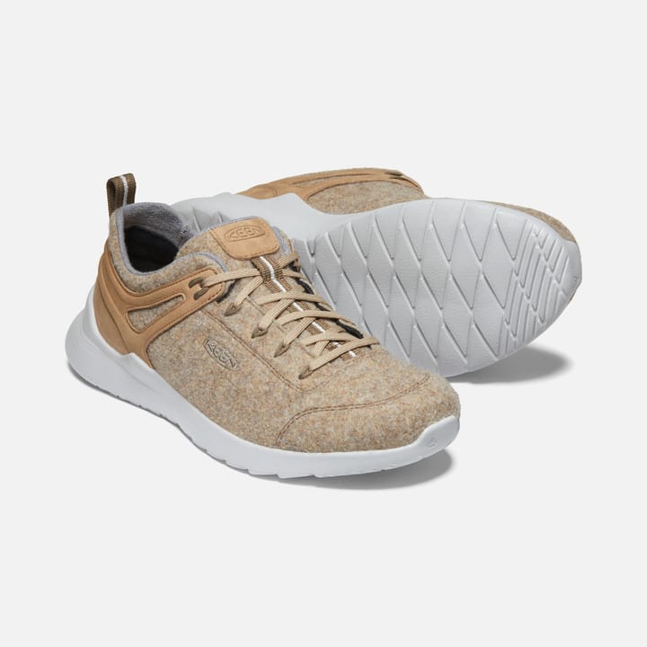 Keen Men's Highland Arway Taupe-plaza Taupe Keen