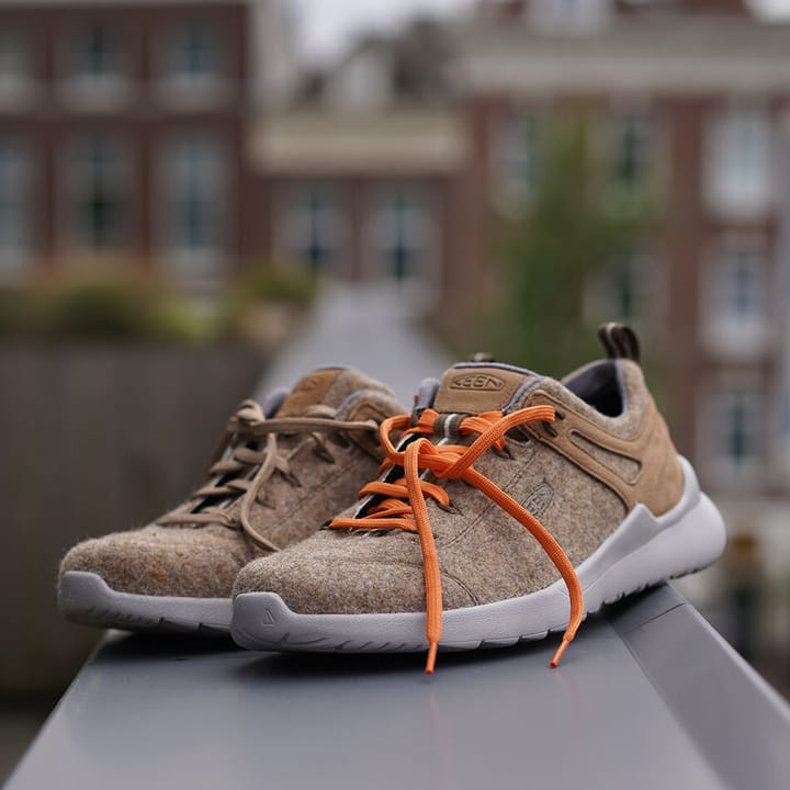 Keen Men's Highland Arway Taupe-plaza Taupe Keen