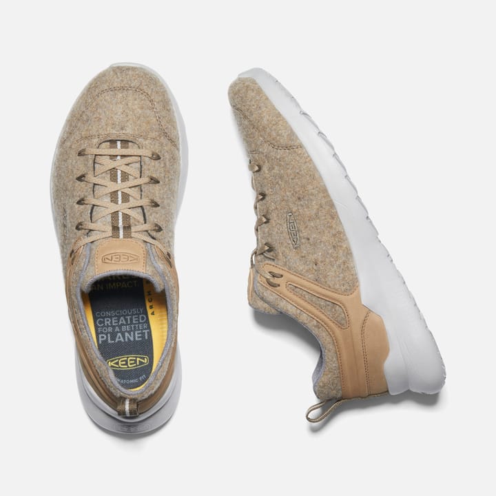 Keen Men's Highland Arway Taupe-plaza Taupe Keen