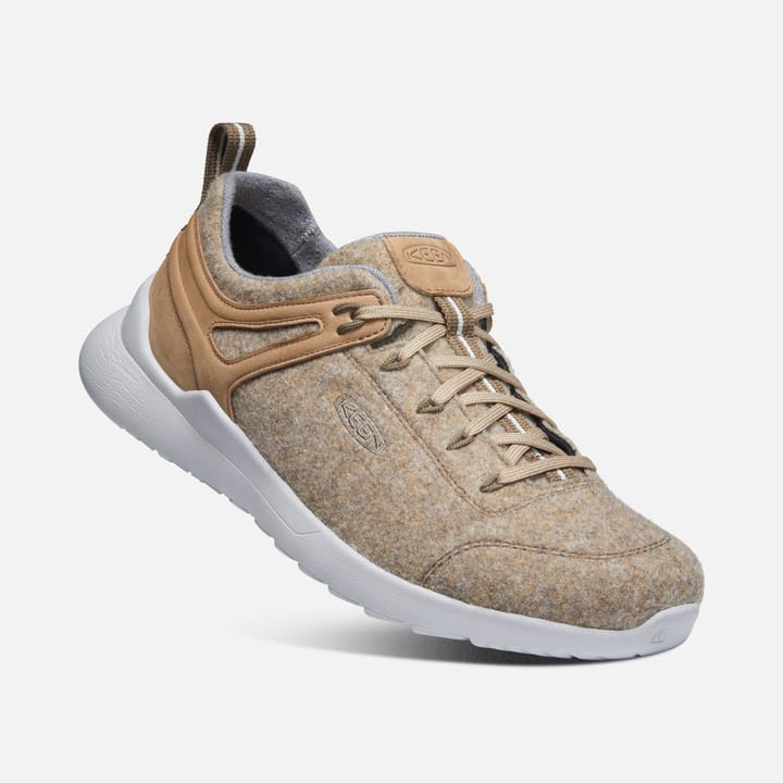 Keen Men's Highland Arway Taupe-plaza Taupe Keen