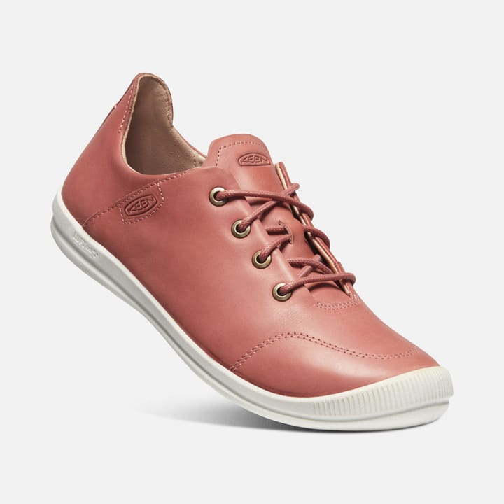 Keen Women's Lorelai II Sneaker Brick Dust-Star White Keen Keen Women's Lorelai II Sneaker Brick Dust-Star White Keen